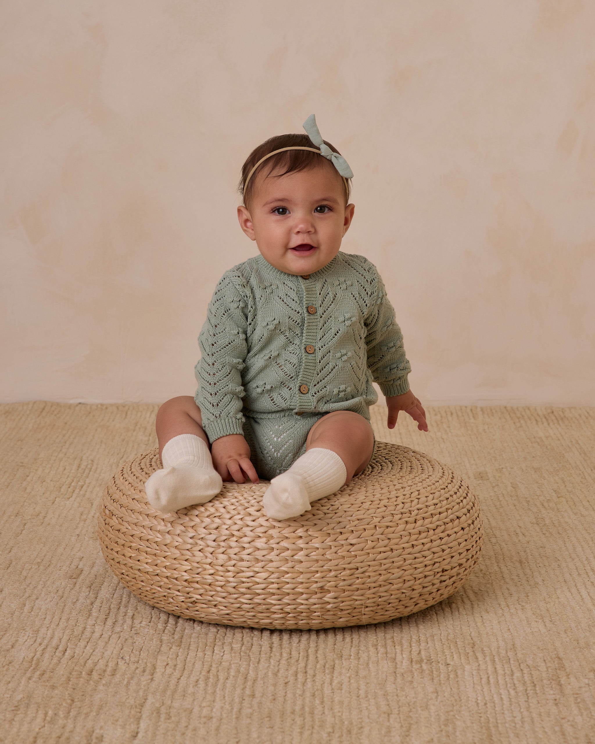  Knit Bloomer || Sage、mySite、layawaytickets