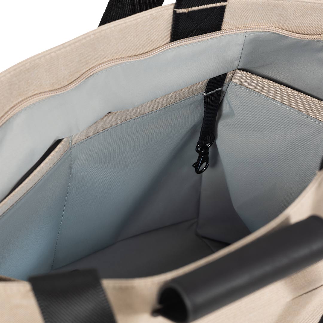  Joolz Changing Bag - Sandy Taupe、mySite、merchandisen