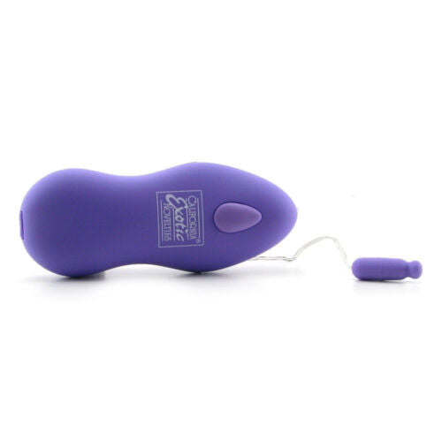 Whisper Micro Heated Bullet | Purple、mySite、bottomscart