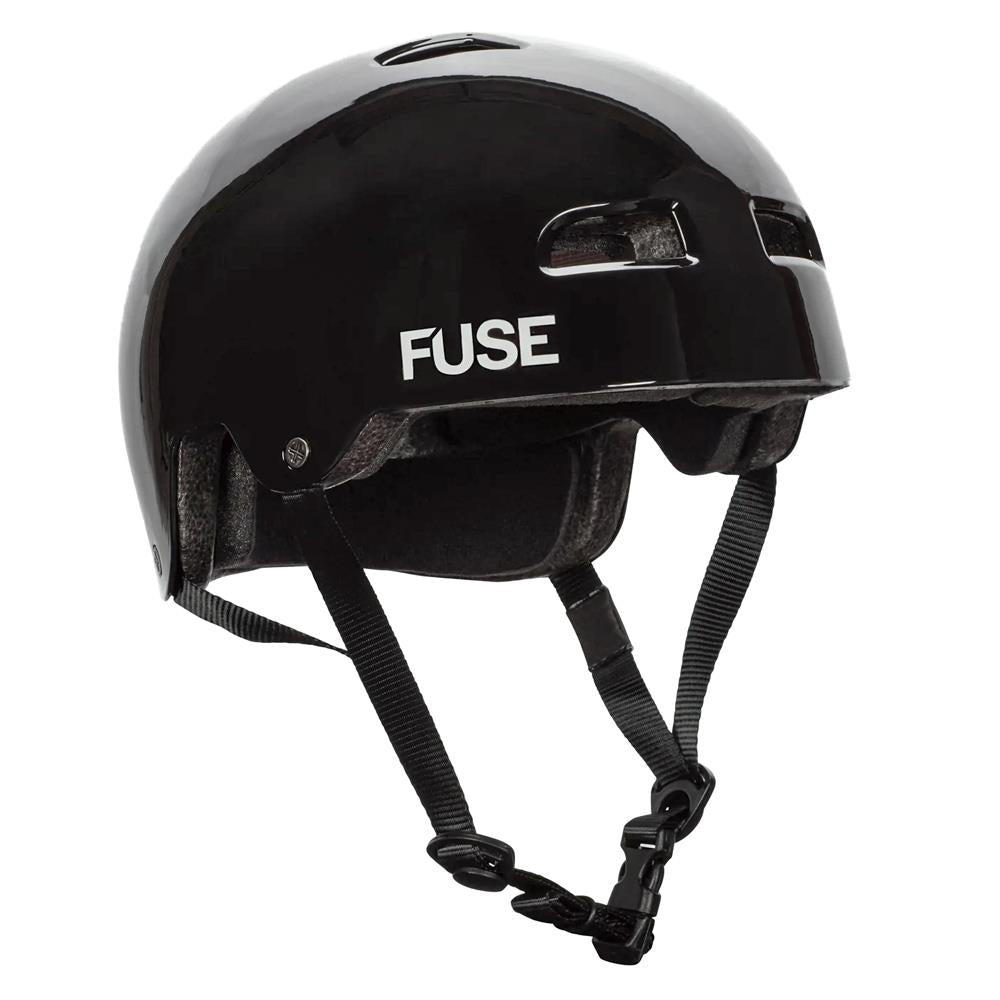  Fuse Alpha Helmet、mySite、merchandisen