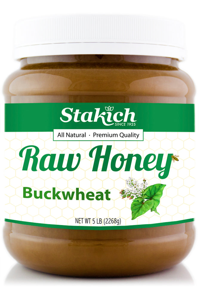 Buckwheat Raw Honey、mySite、gigharbornorthrealestate