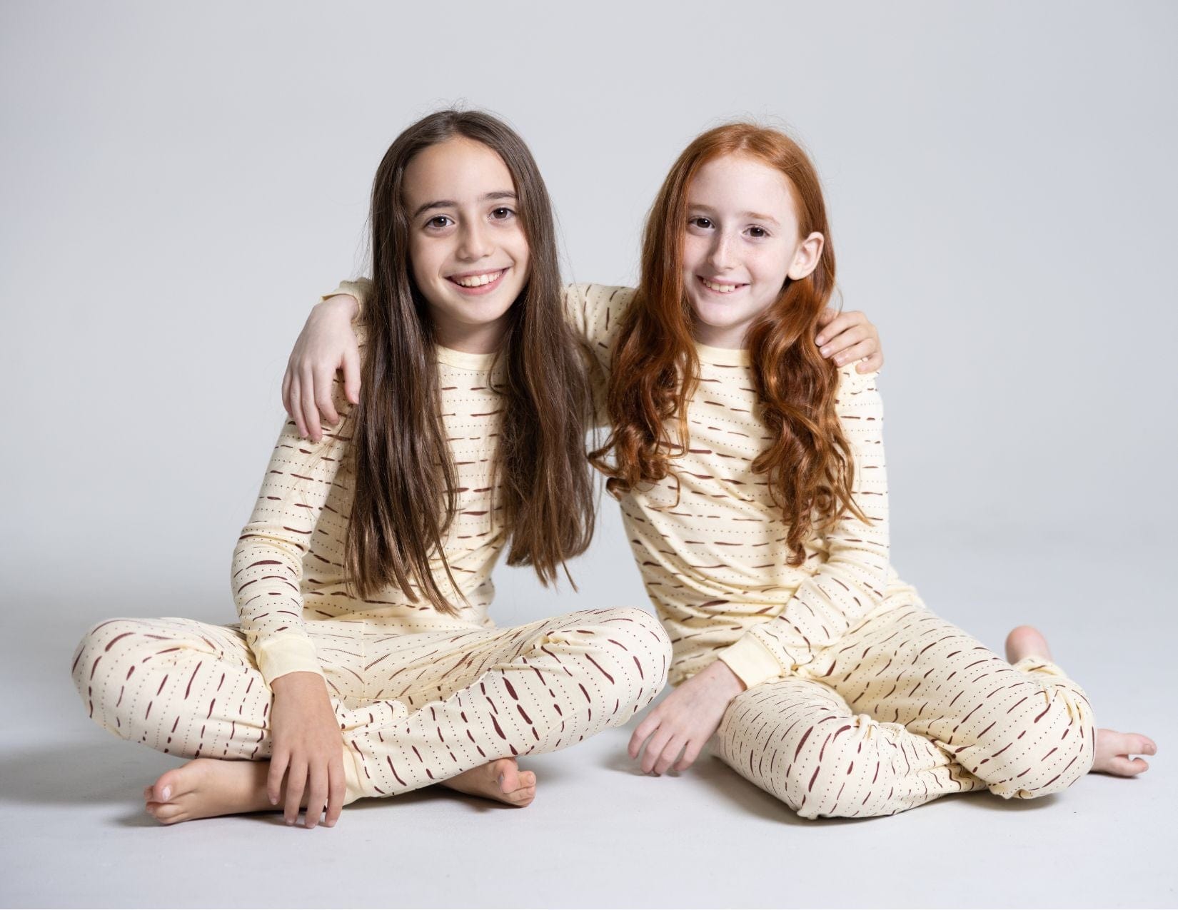 Matzah Kids Pajamas, Sizes 2T -14、mySite、topwebapps