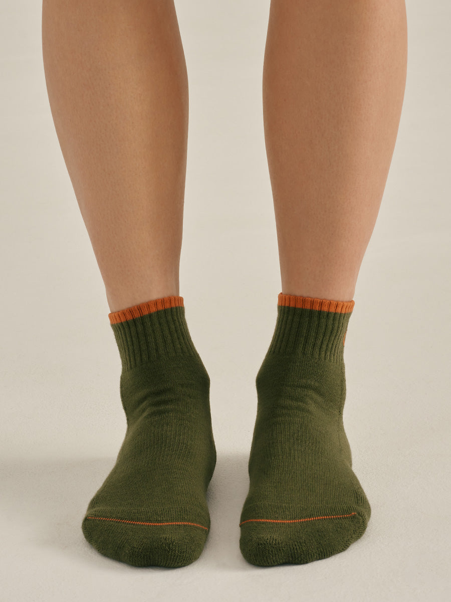 OV Rec Ankle Tipped Sock CL、mySite、shOV Rec Ankle Tipped Sock CL、mySite、glenpowelloop_name