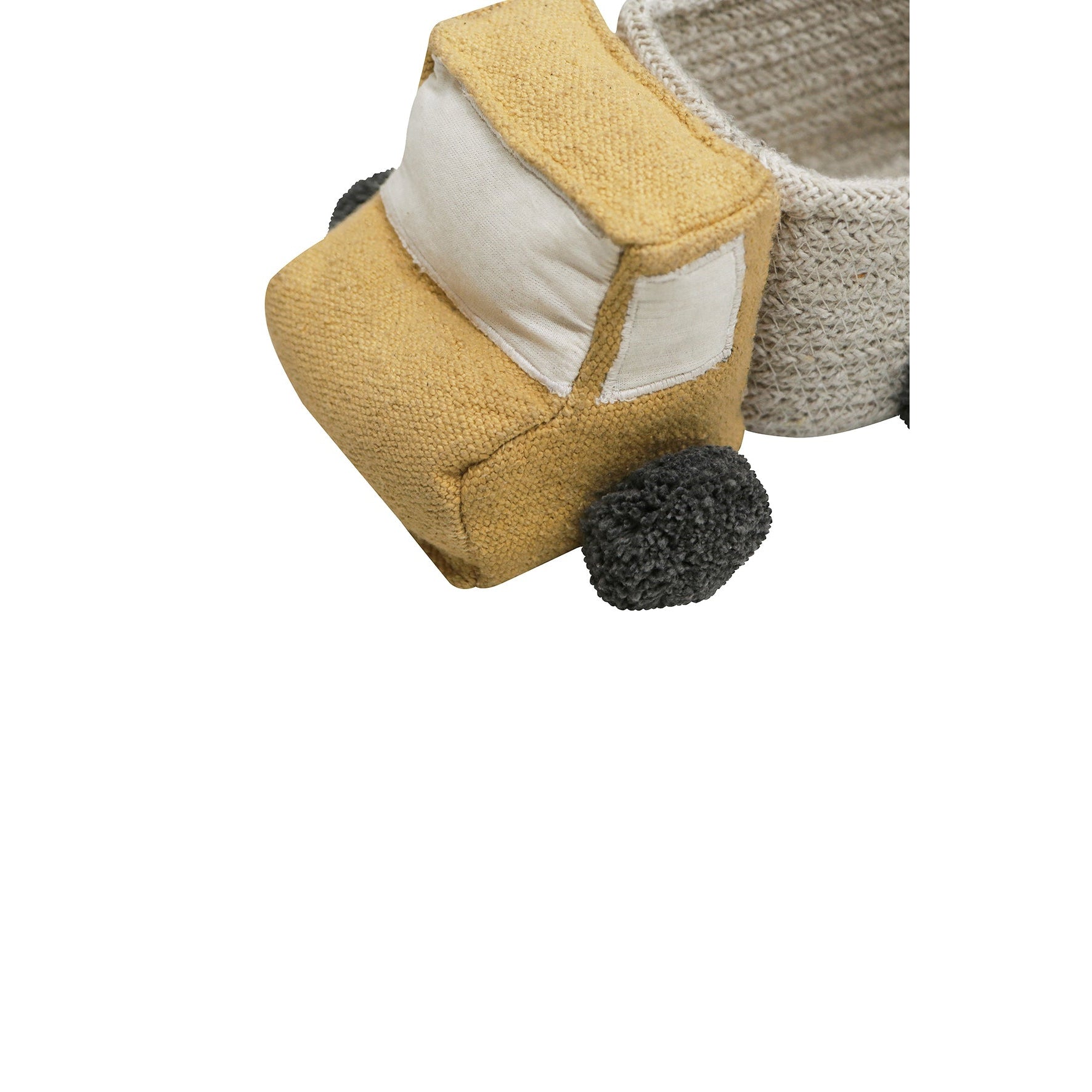 Eco-City Set of Mini Truck Baskets、mySite、gigharbornorthrealestate