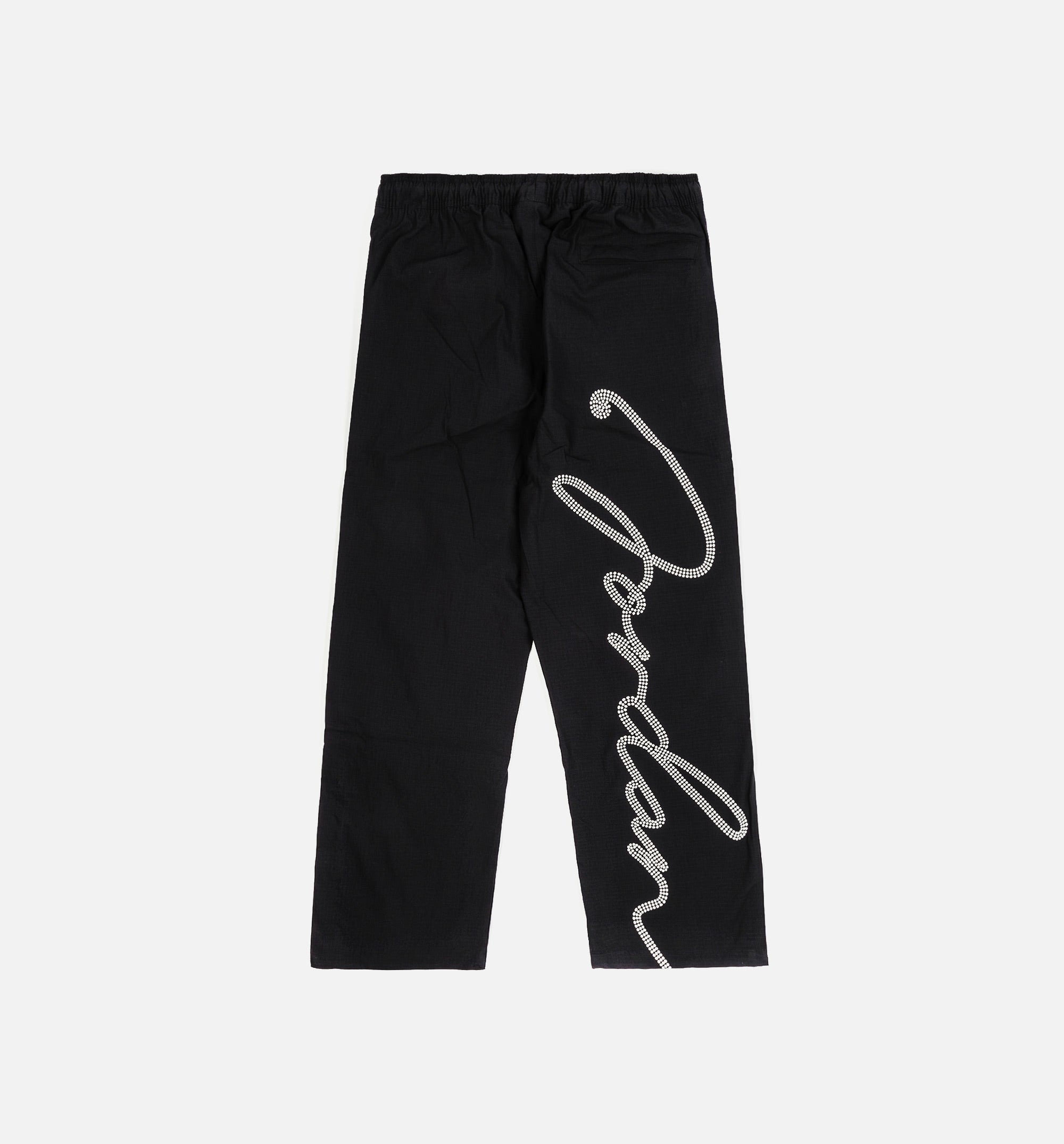 Jordan MVP Woven Open Hem Mens Pants - Black/Sail、mySite、dreamappss