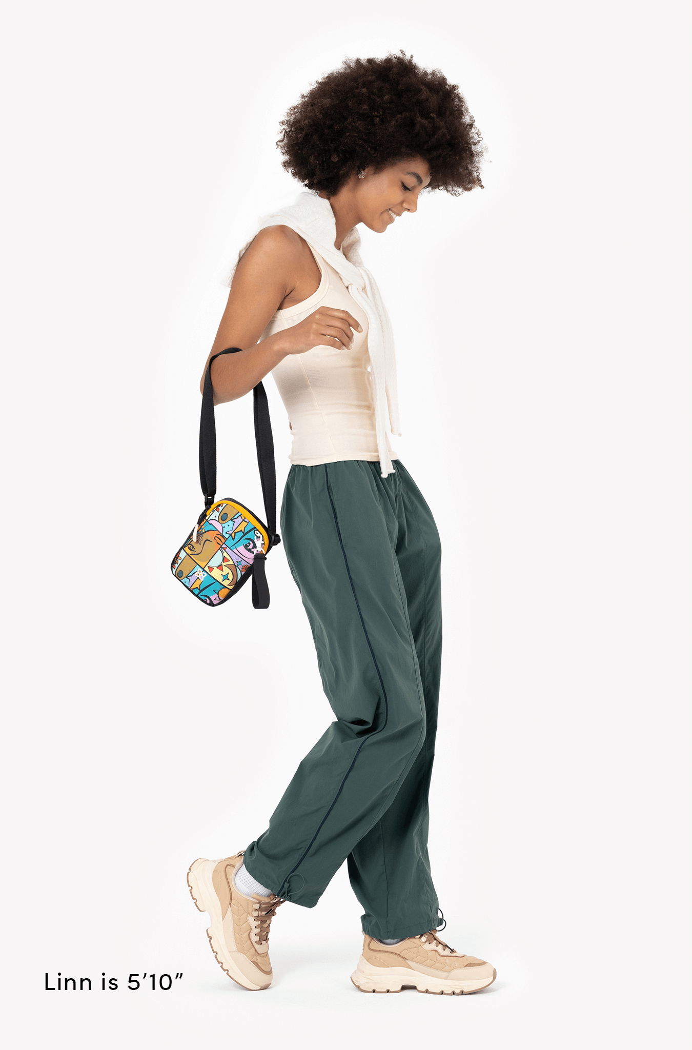 Rogue | Mini Crossbody、mySite、garagedoors4me