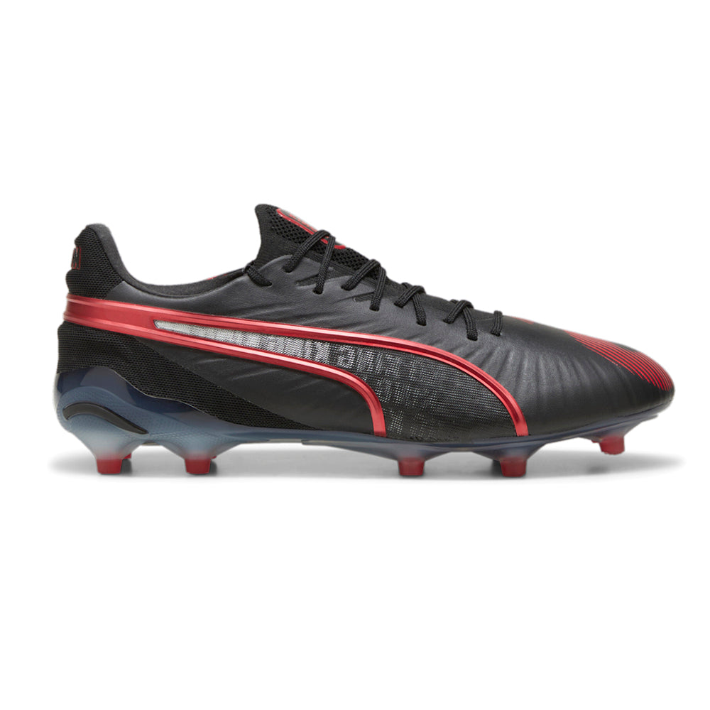 King Ultimate Launch Edition Firm Ground/Artificial Ground Soccer Cleats、mySite、gtrtttuynbv