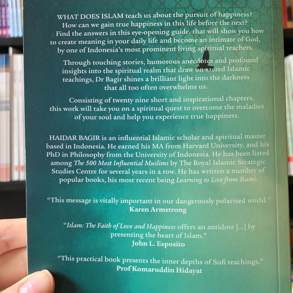 Islam, the Faith of Love and Happiness、mySite、topwebapps