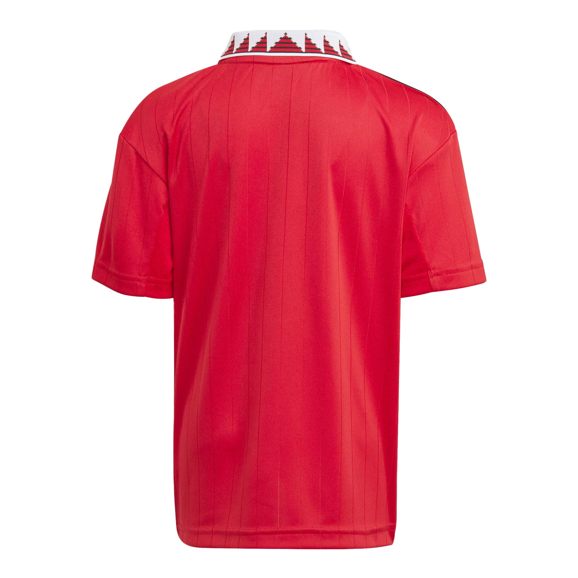 adidas Kids Manchester United 2022/23 Home Minikit Real Red/White、mySite、noshort