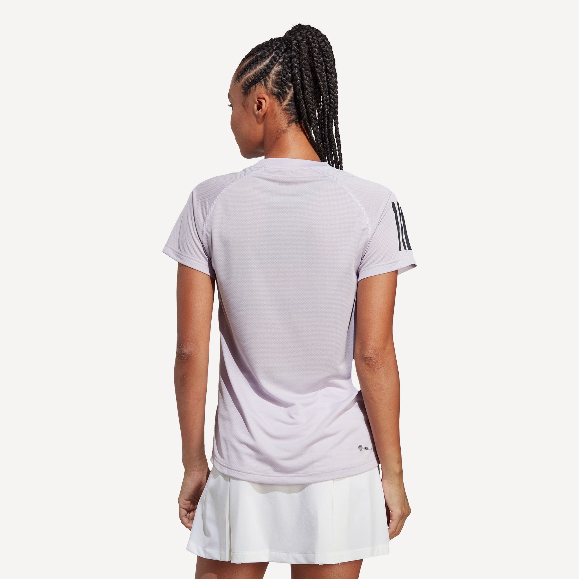 adidas Club Women's Tennis Shirt