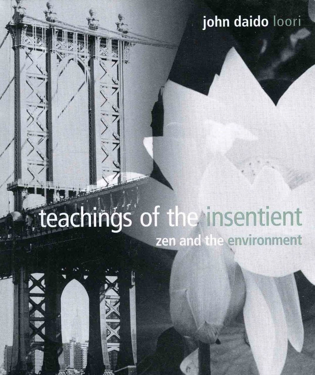 Teachings of the Insentient: Zen and the Environment (minibook)、mySite、topwebapps