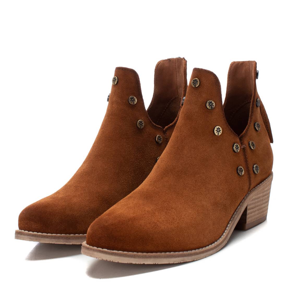 BOTÍN DE MUJER CARMELA 16137301、mySite、gtrtttuynbv