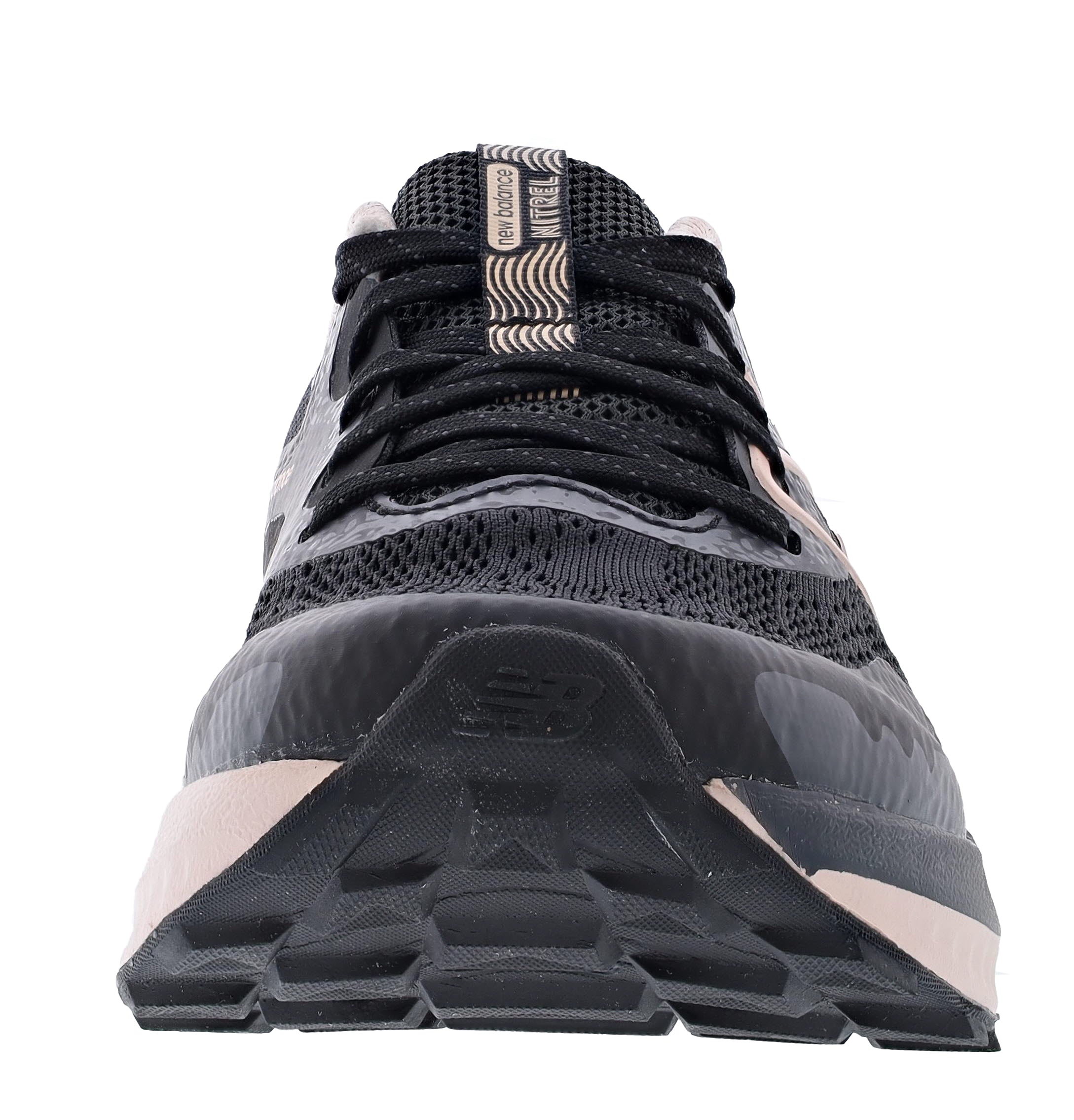 New Balance Women's Dynasoft Nitrel v5 Trail Running Shoes、mySite、lovesweatpilates