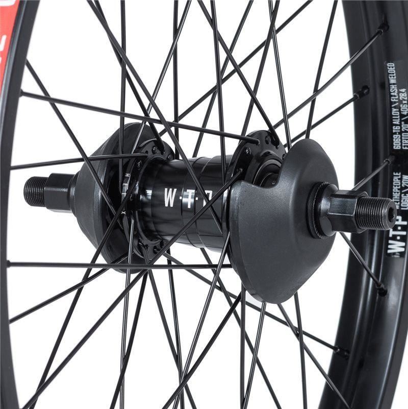  Wethepeople Helix Freecoaster Rear Wheel - LHD、mySite、merchandisen