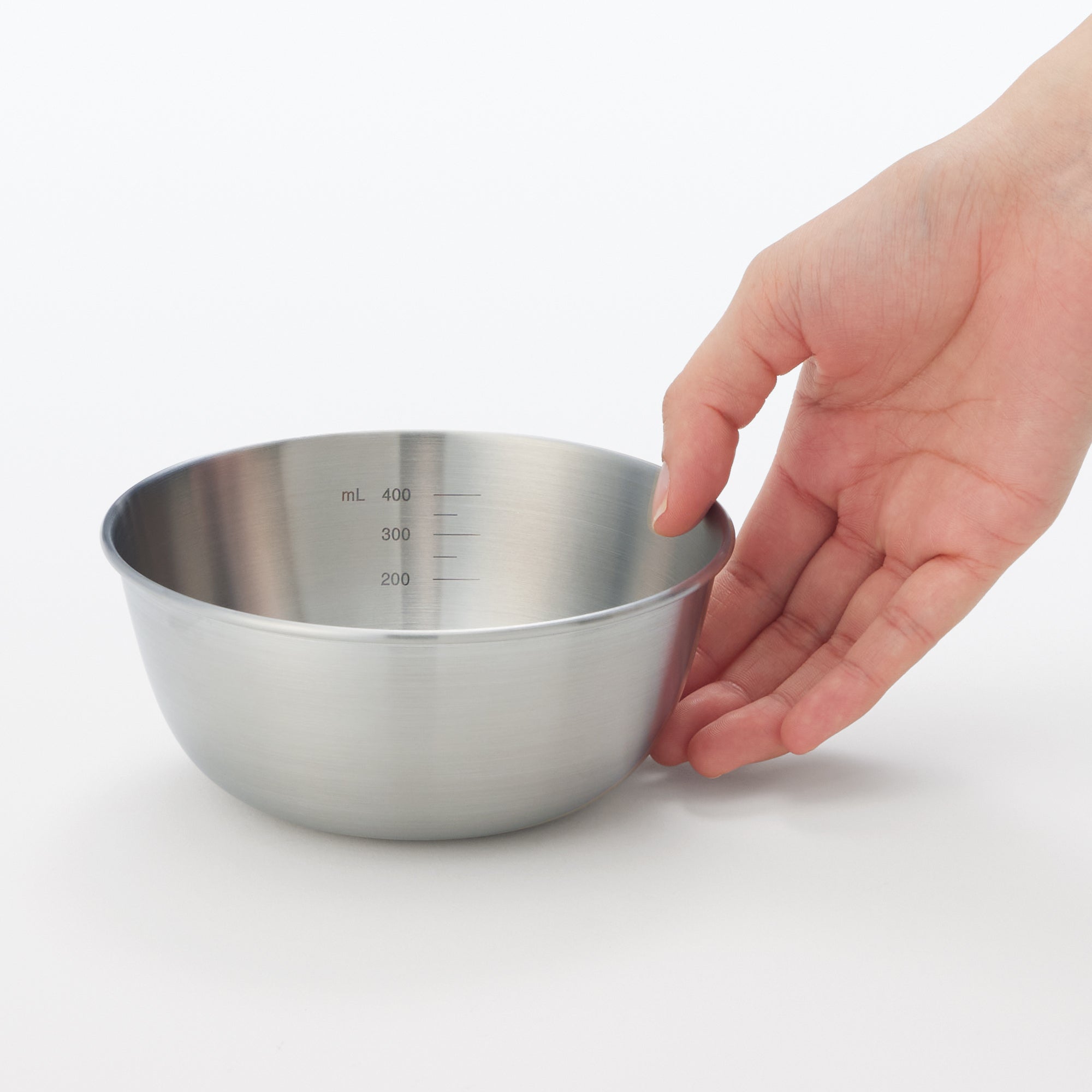  Stainless Steel Bowl - Dia. 5.3、mySite、sugarbowlscore