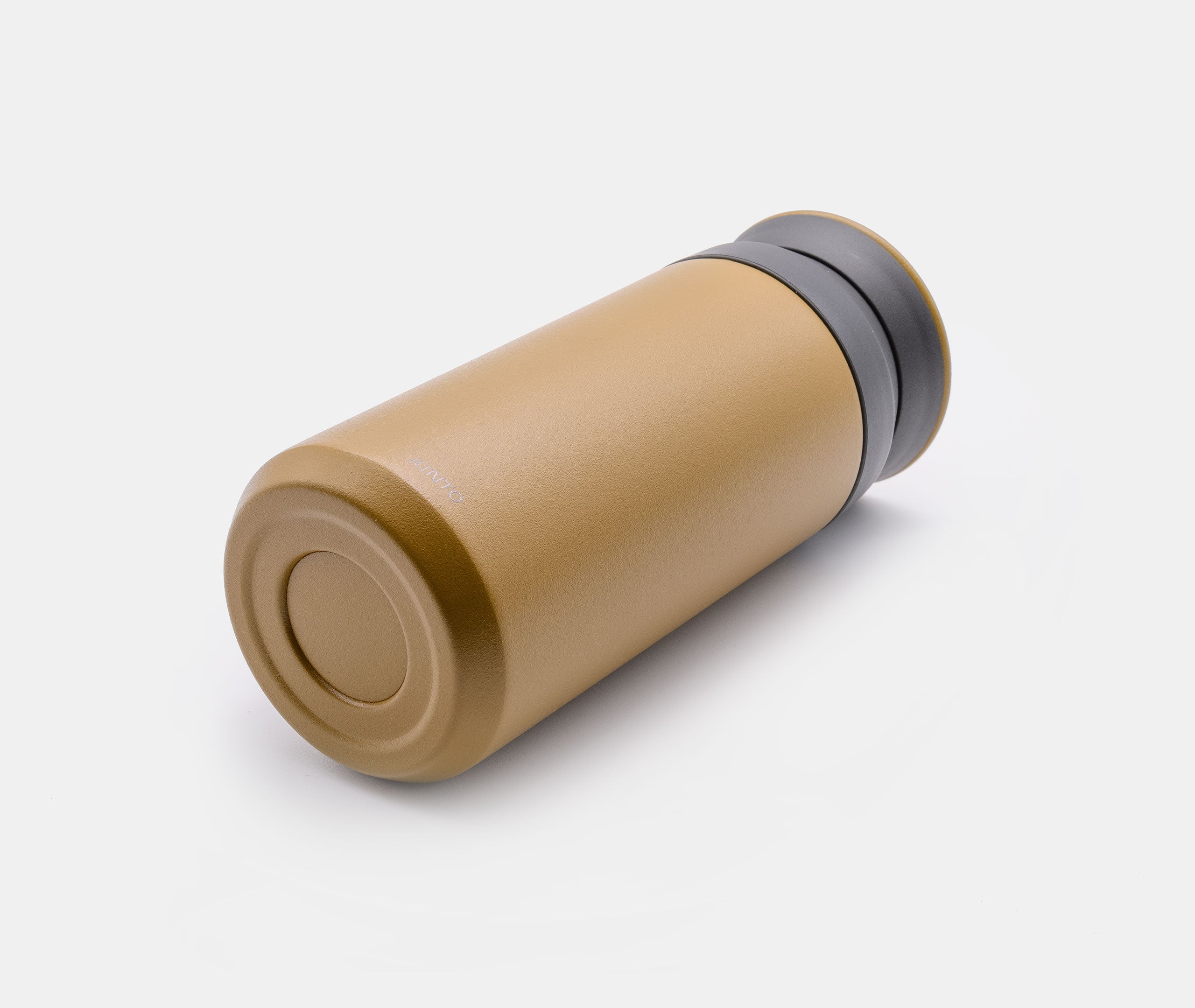 Travel Tumbler 350ml - Coyote、mySite、topwebapps