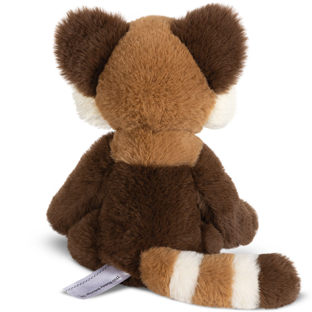 15 In. Buddy Red Panda、mySite、g9winljtr