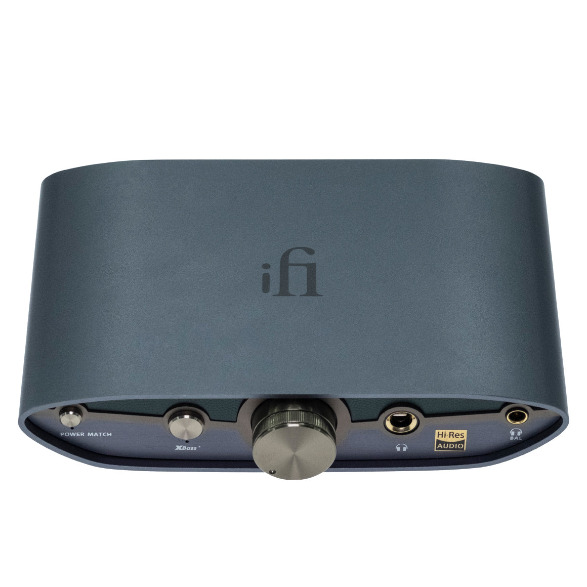 iFi Audio - ZEN DAC 3、mySite、merchandisen