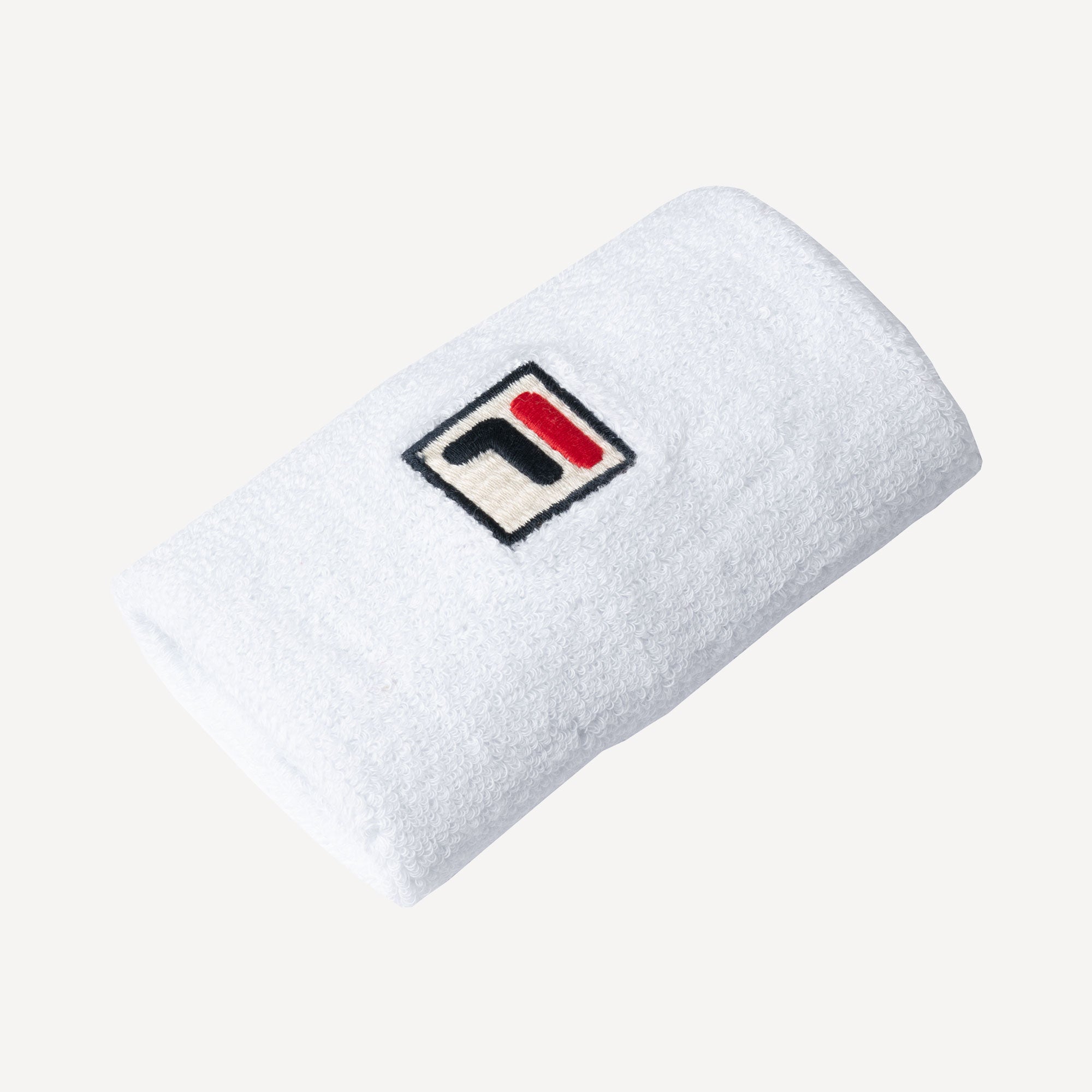 Fila Arnst Wide Tennis Wristbands