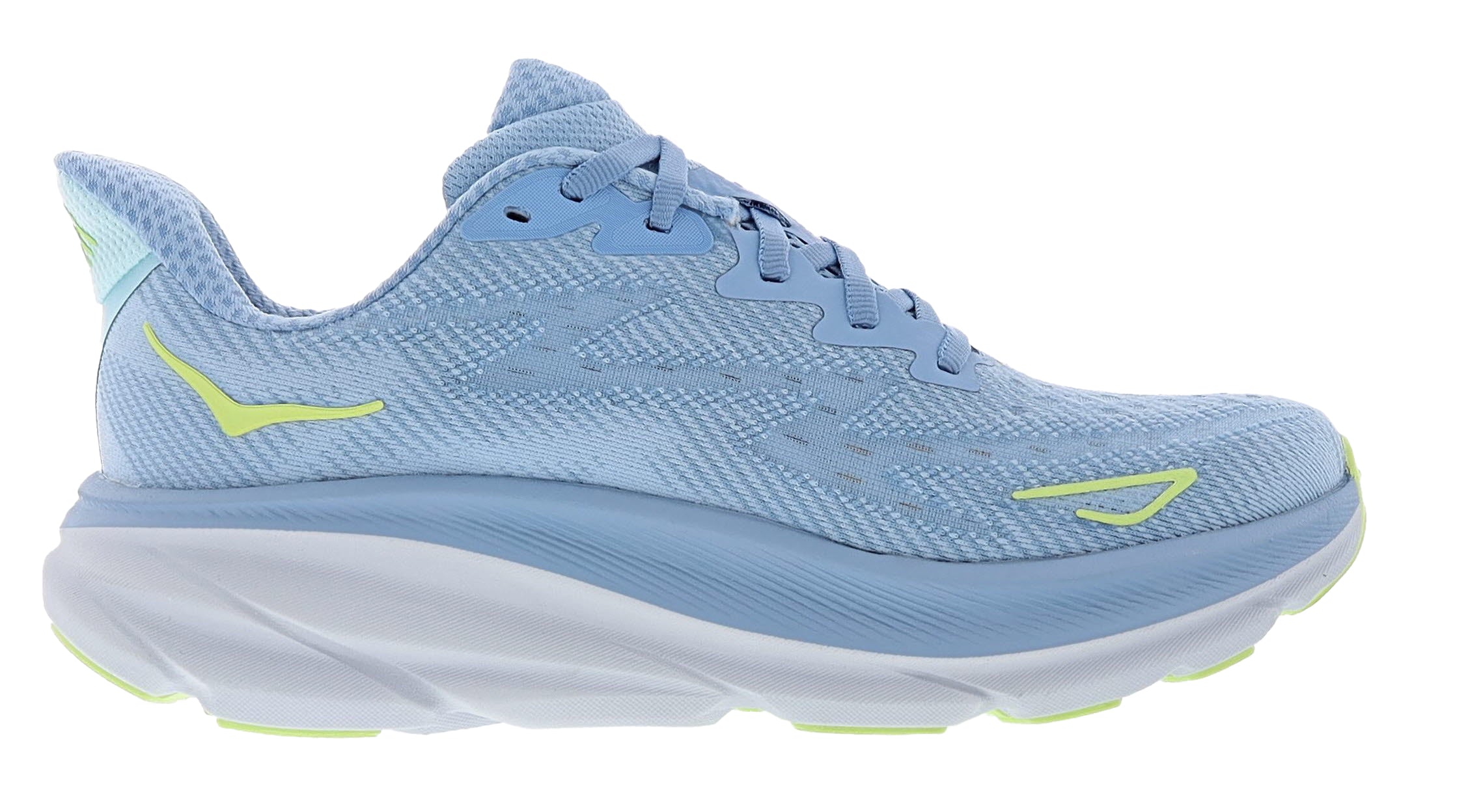 Hoka Clifton 9 Women's Cushioned Running Shoes、mySite、dreamappss