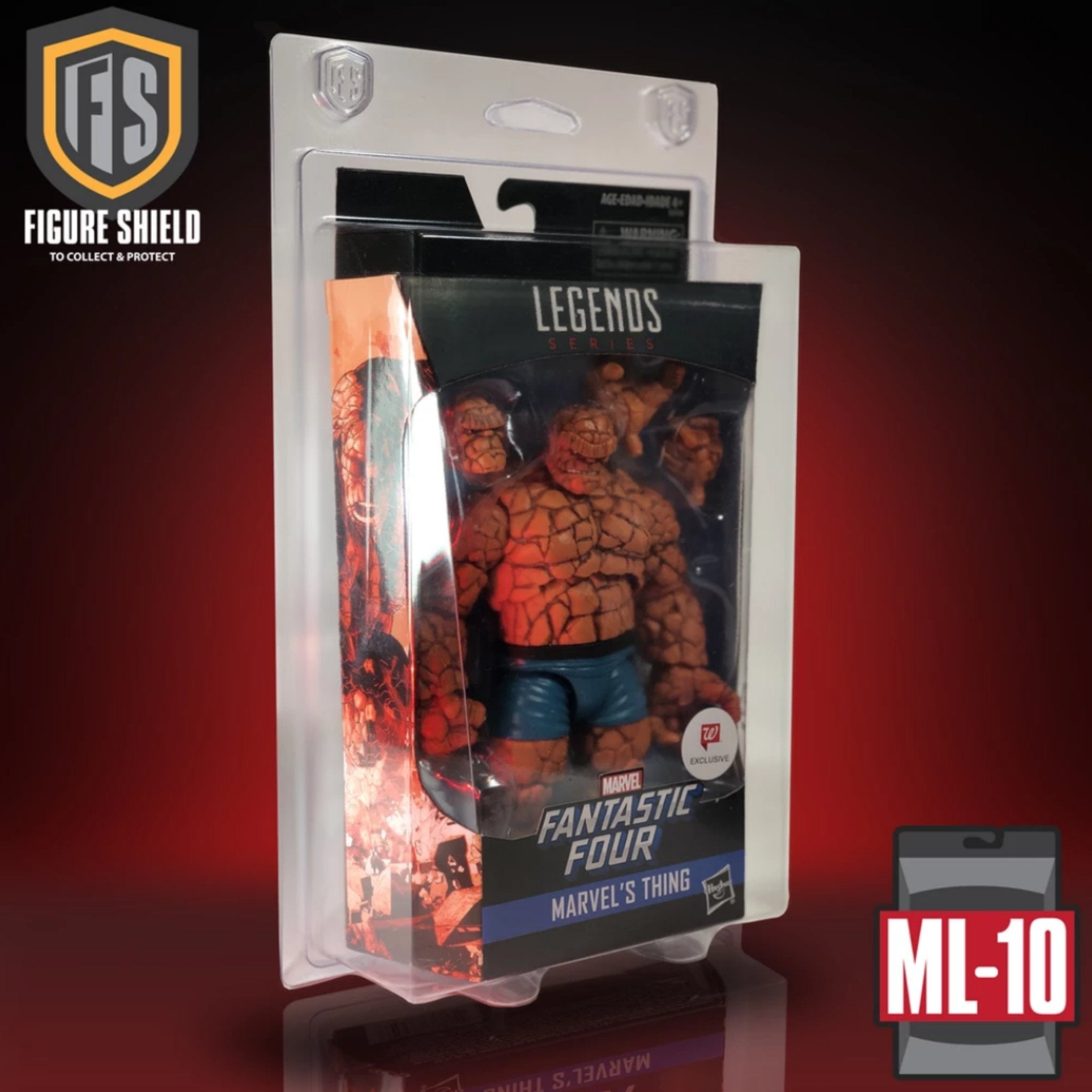 Figure Shield ML-10 Clamshell、mySite、hgirdovlk