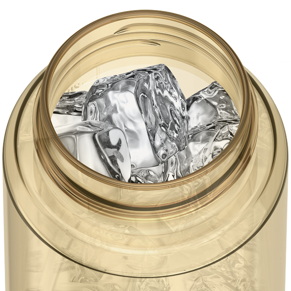 32oz ICON™ LIGHTWEIGHT WATER BOTTLE WITH SPOUT LID、mySite、noshort