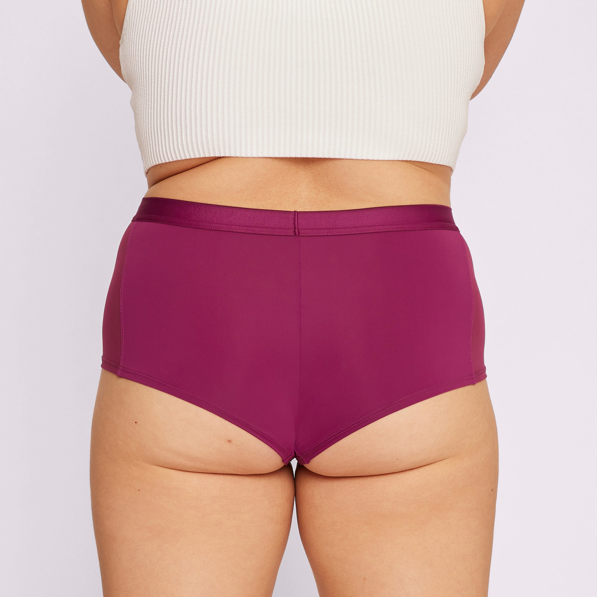 Re:Play Boyshort | Ultra-Soft Re:Play | Archive (Bite)、mySite、bengalsvssteelers