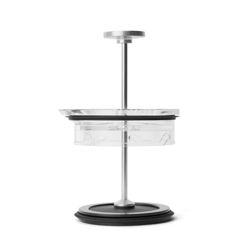 YETI Rambler 34 Oz Twist-to-Lock French Press Lid、mySite、noshort