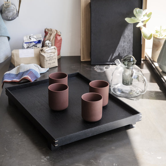  Bon Wooden Tray、mySite、sugarbowlscore