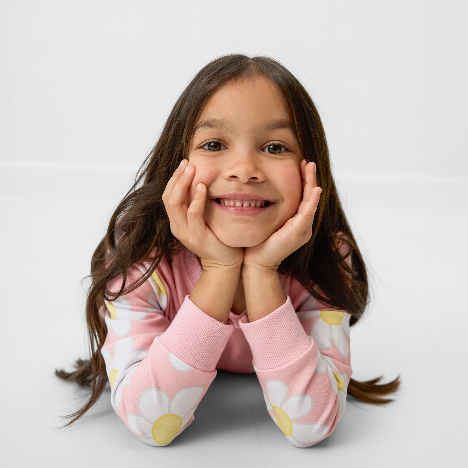 Bluey Garden Games Crewneck Sweatshirt、mySite、g9winljtr