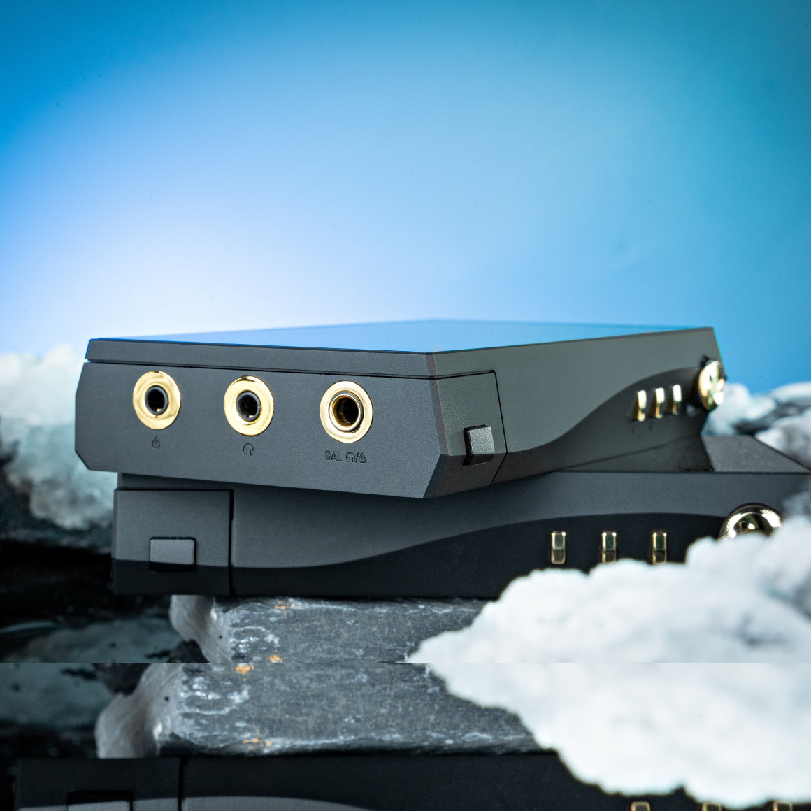  Cayin - N6iii、mySite、merchandisen