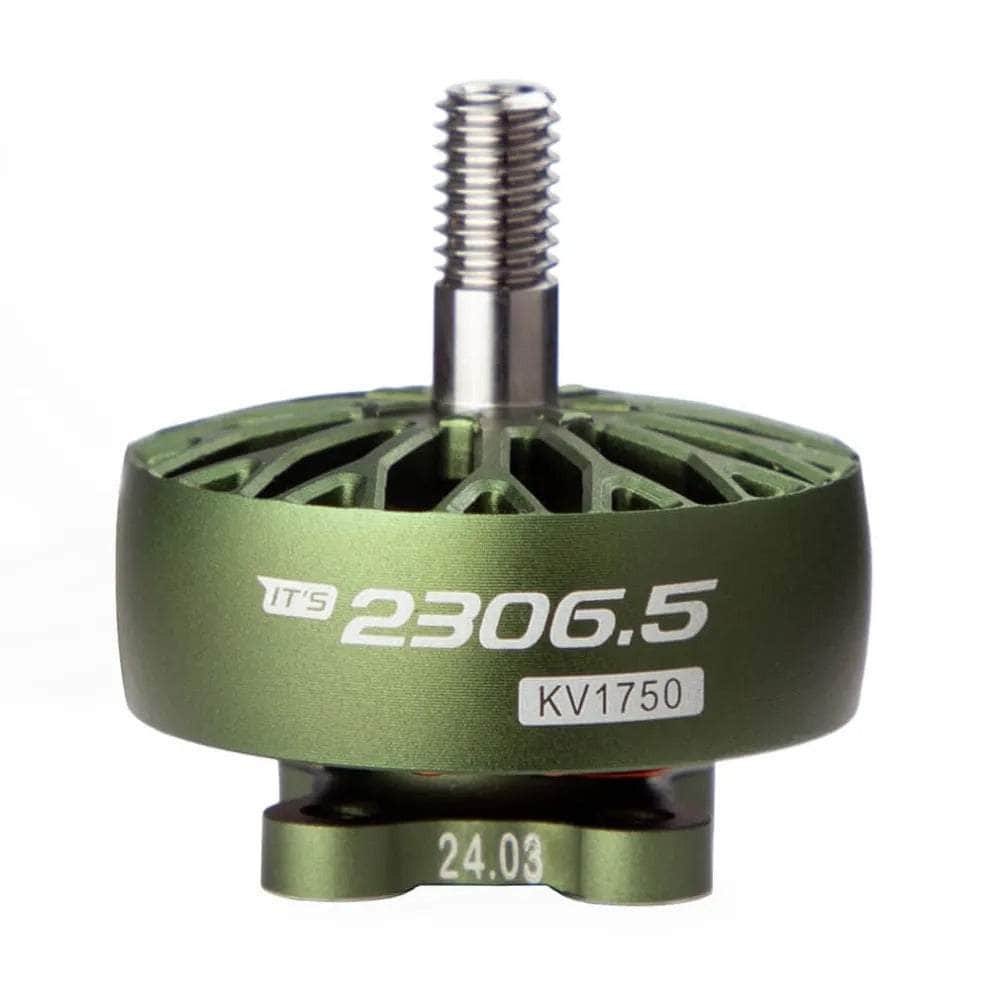  T-Motor IT'S 2306.5 - 1750Kv、mySite、merchandisen