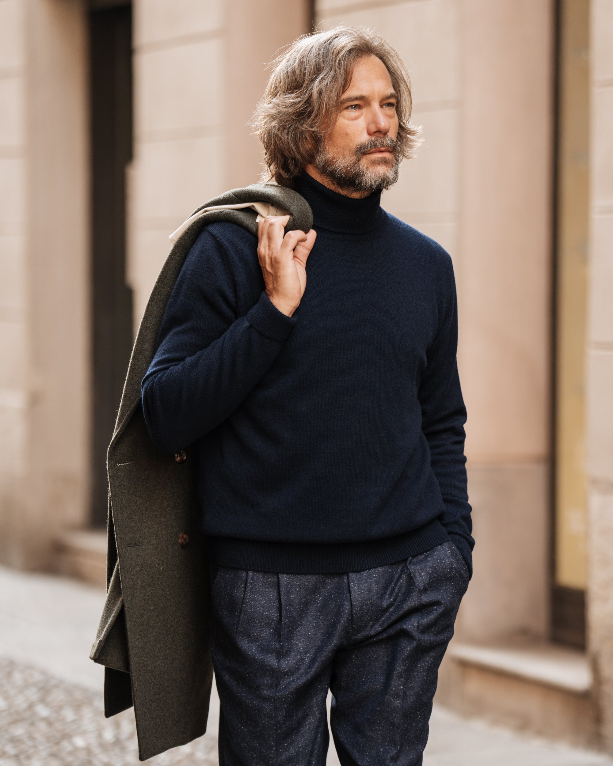  Abbateggio、mySite、merchandisen