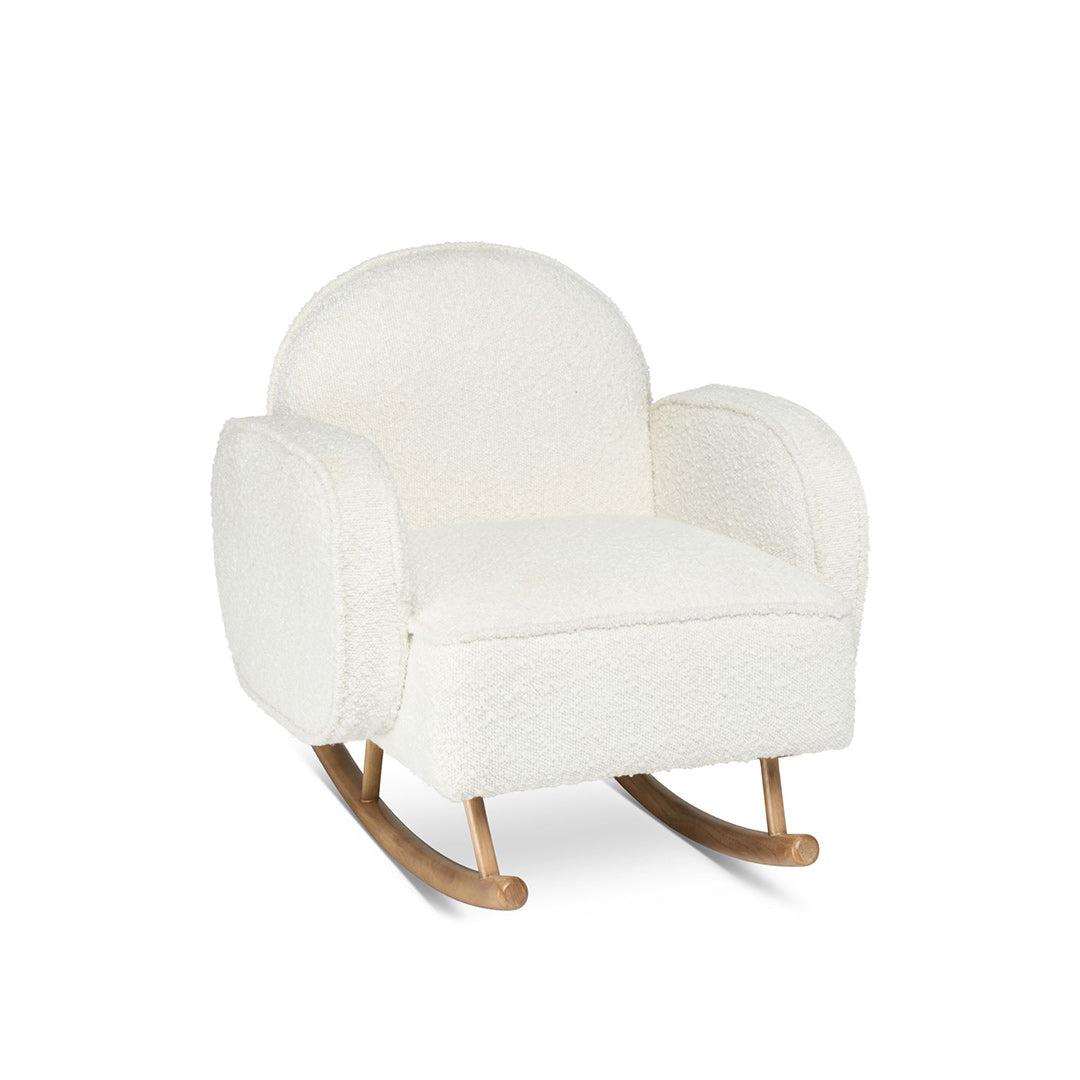  Tutti Bambini Micah Mini Me Children's Rocking Chair - Fresh Cream、mySite、merchandisen