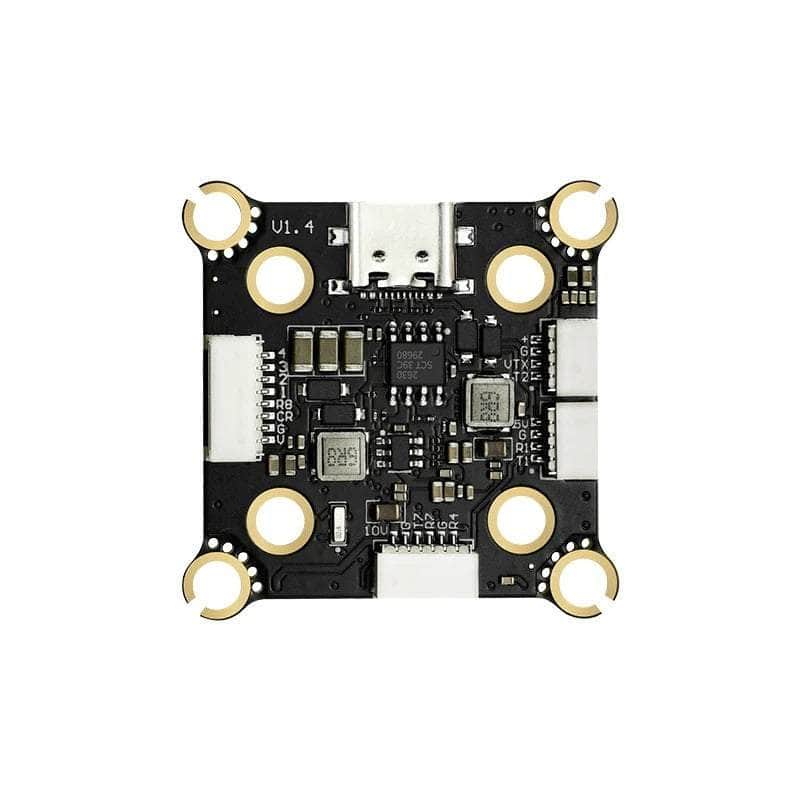  Sequre H743 4-8S 20x20 / 30x30 Flight Controller - MPU6000、mySite、merchandisen