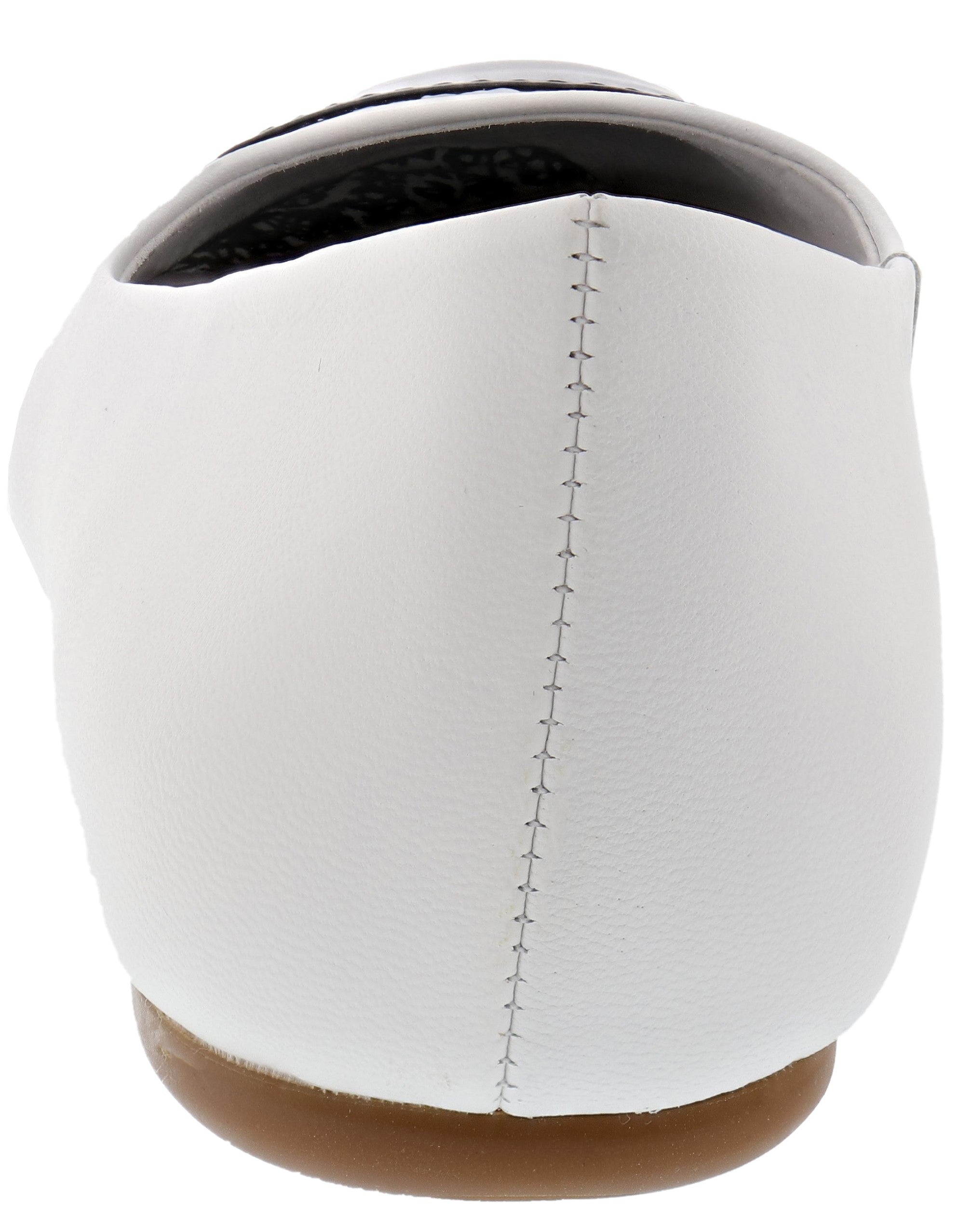 Softwalk Women's Napa Narrow Width Slip On Ballerina Flats、mySite、dreamappss