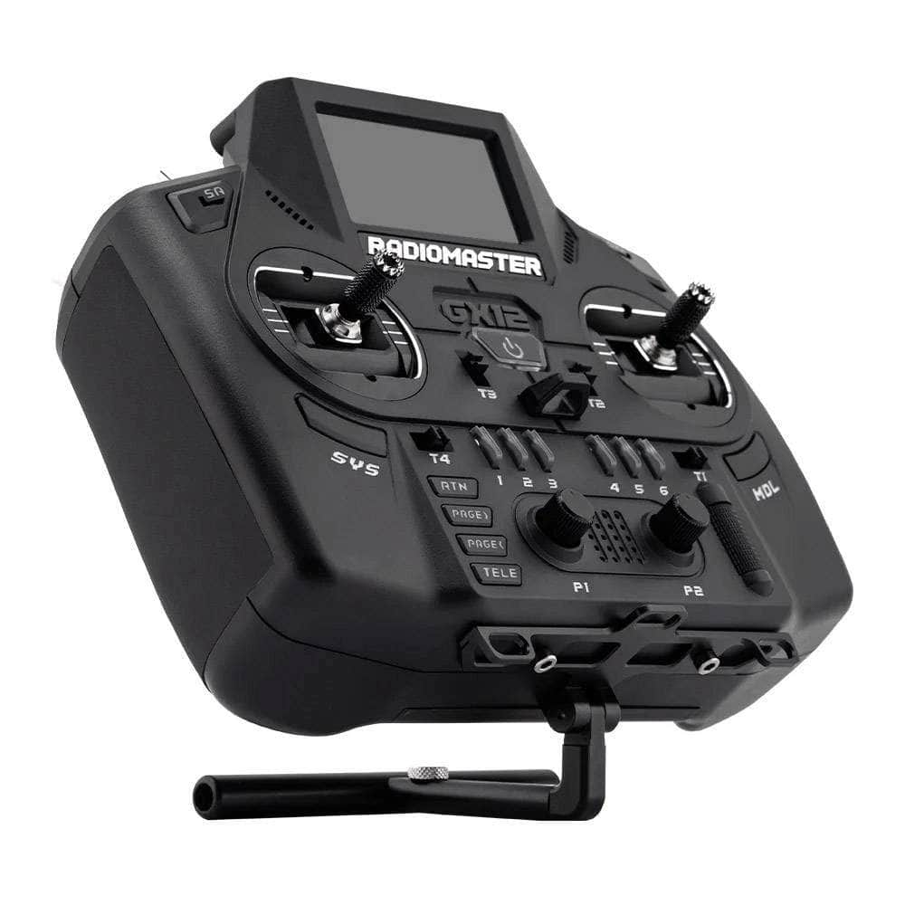  RadioMaster Multi-Stand for GX12 Radio Controller、mySite、merchandisen