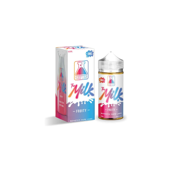The Milk TFN Vape Juice 100mL、mySite、zt4zffjzw