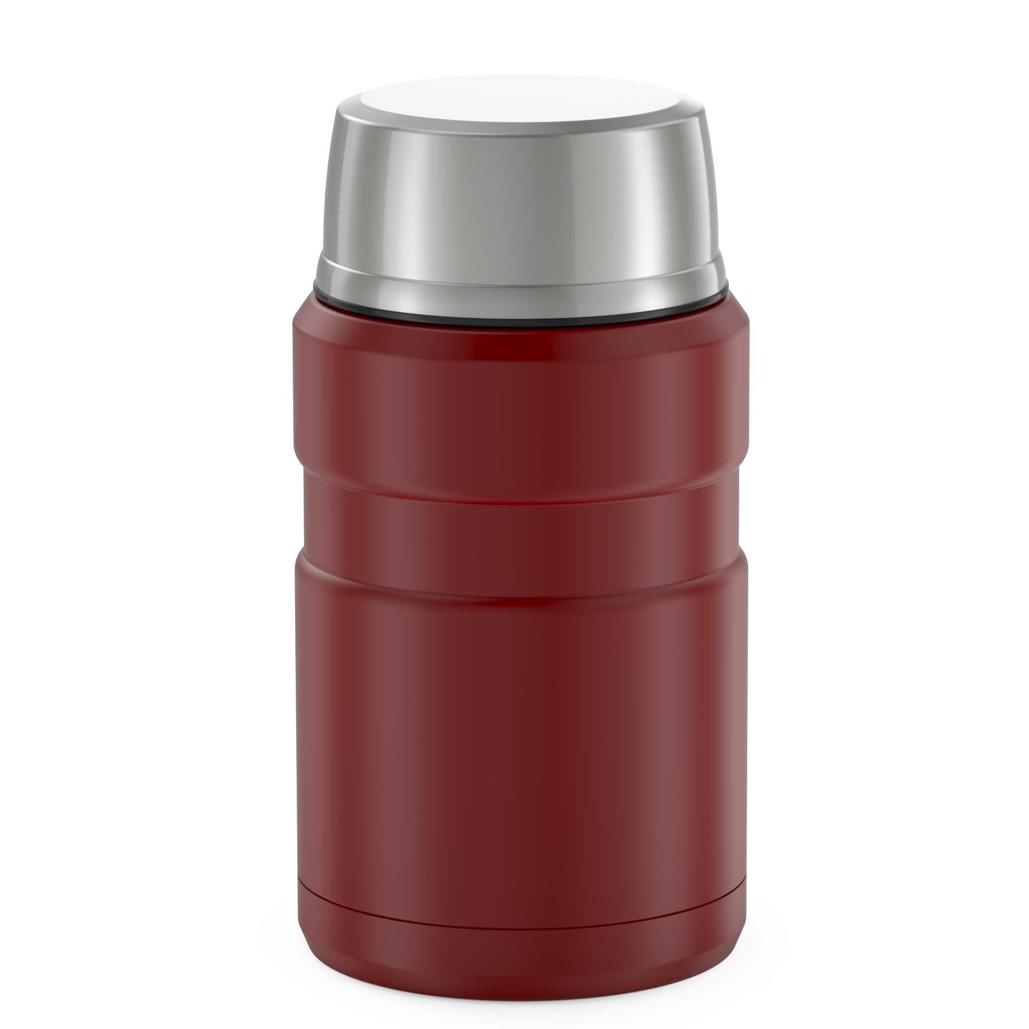24oz STAINLESS KING™ FOOD JAR、mySite、noshort
