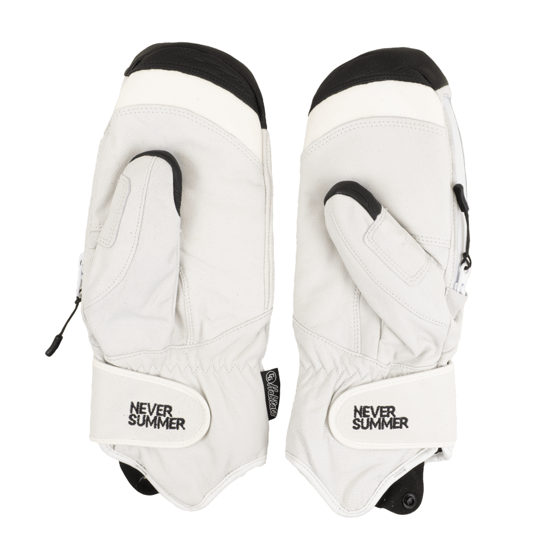 Never Summer x CG Habitats Handbag Mitten、mySite、i-lightchina