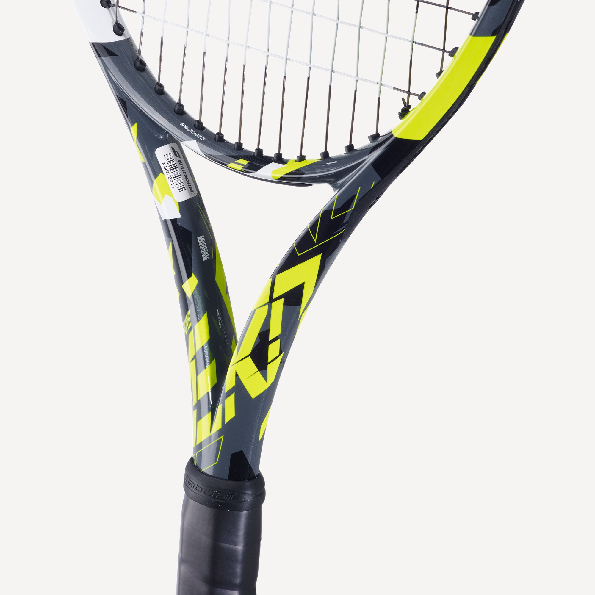 Babolat Pure Aero Tennis Racket�