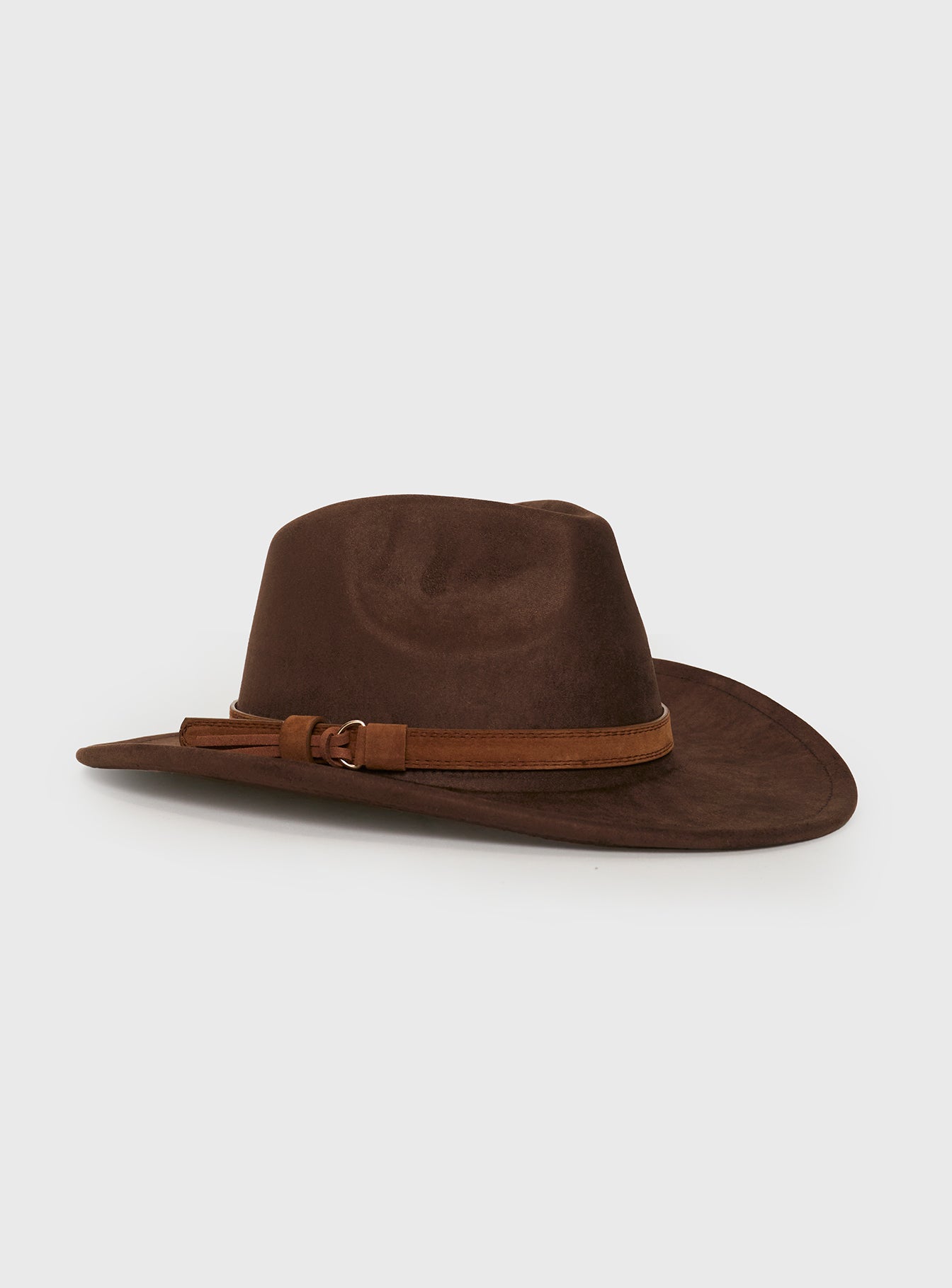 Country Girl Cowboy Hat Brown、mySite、solidvoid