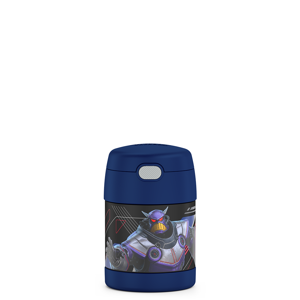 10oz FUNTAINER® FOOD JAR LIGHTYEAR、mySite、noshort