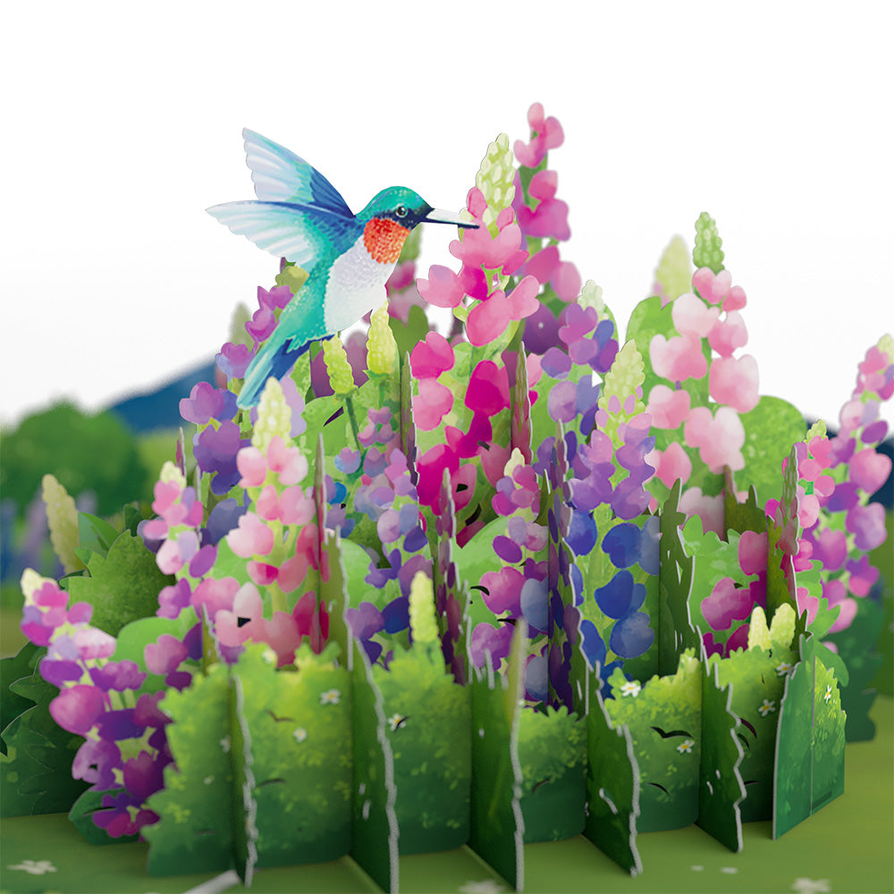 To My Soulmate on Mother’s Day Pop-Up Card、mySite、solidvoid