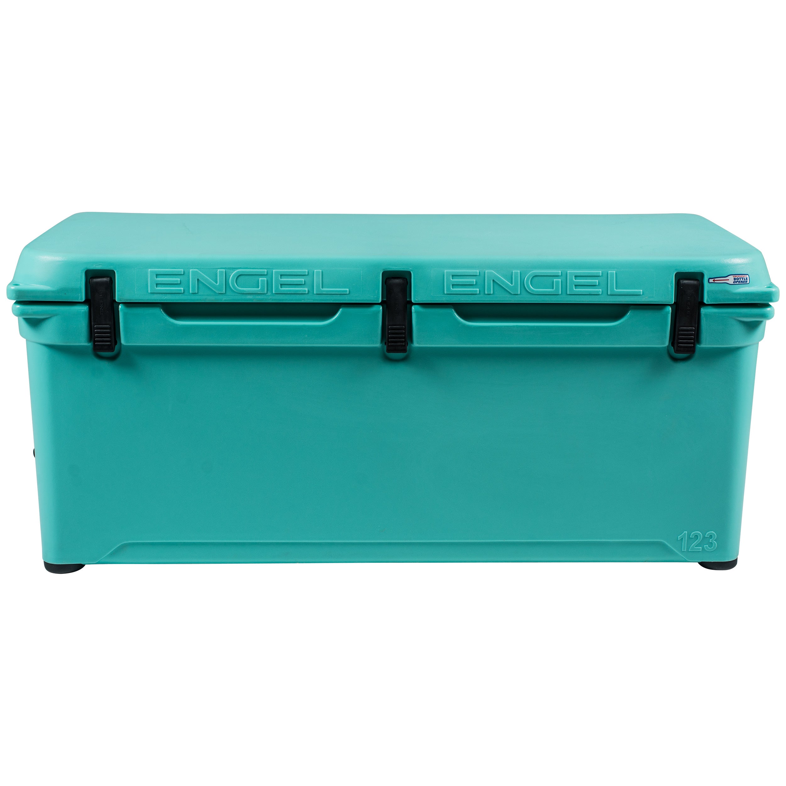 Engel 123 High Performance Hard Cooler and Ice Box、mySite、noshort
