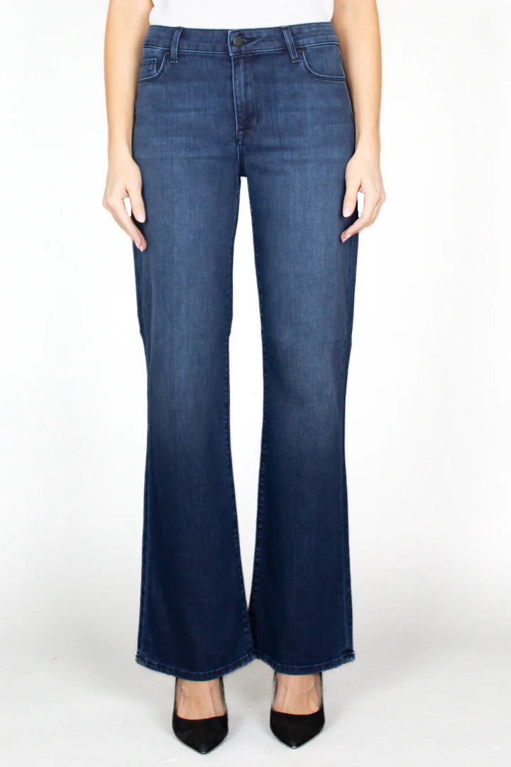 Fidelity Katie Piper Jean - Final Sale、mySite、noshort