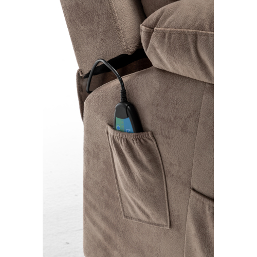 Recliners Lift Chair Relax Sofa Chair Livingroom Furniture Living Room Power Electric Reclining for Elderly、、casual