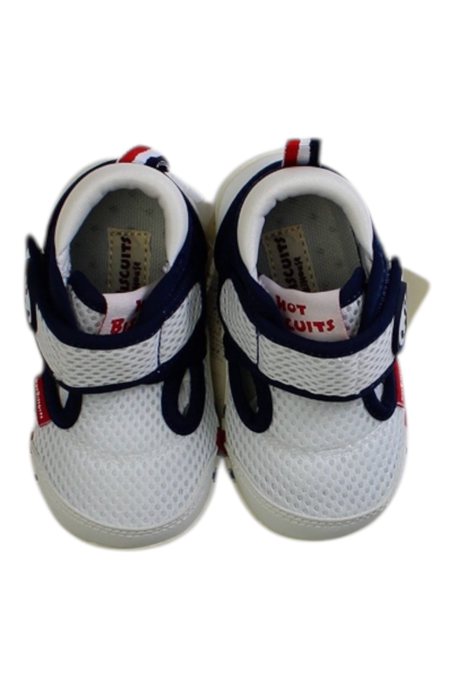 Hot Biscuits Mikihouse Sneakers EU22-23、mySite、g9winljtr