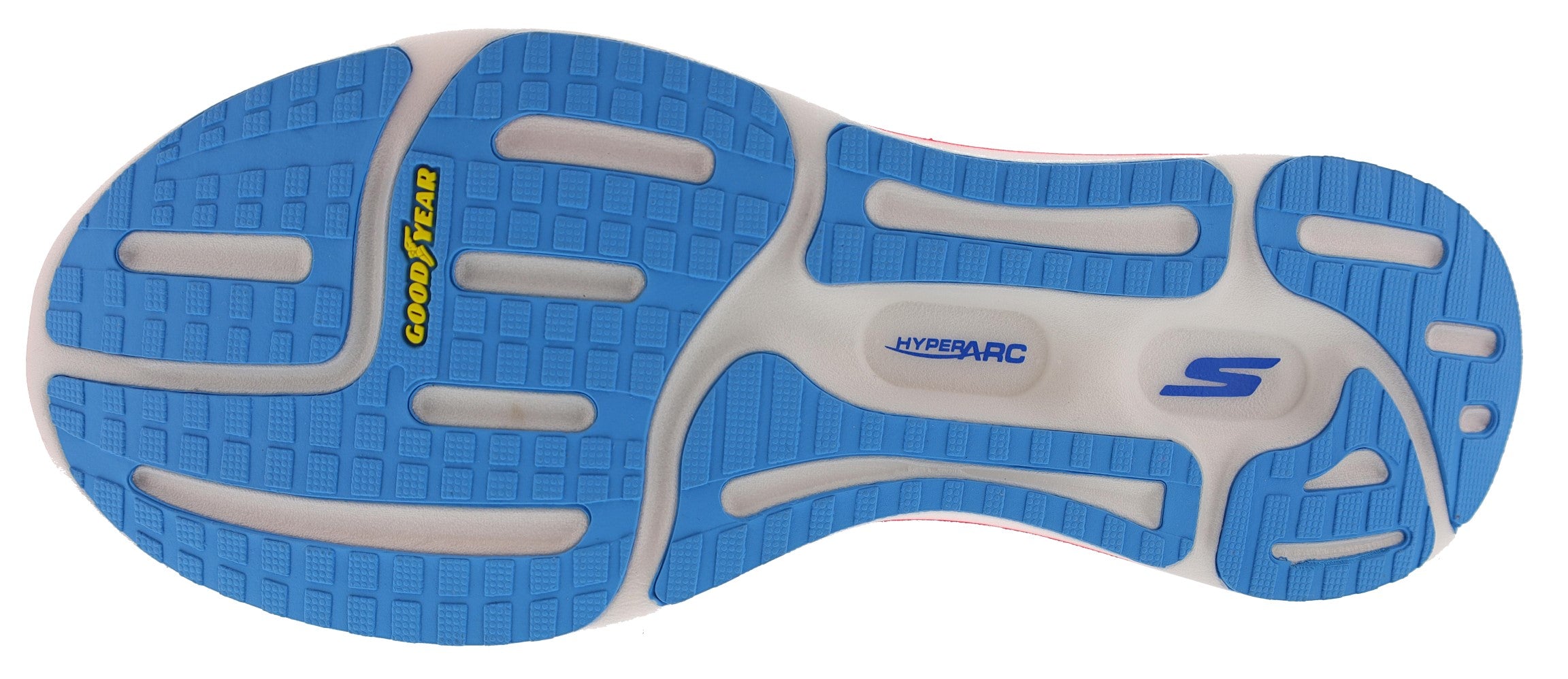 Skechers Women's Go Run Razor Excess Lightweight Running Shoes、mySite、dreamappss