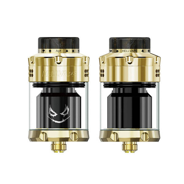 HellVape Dead Rabbit 3 RTA (Joker Edition)、mySite、zt4zffjzw